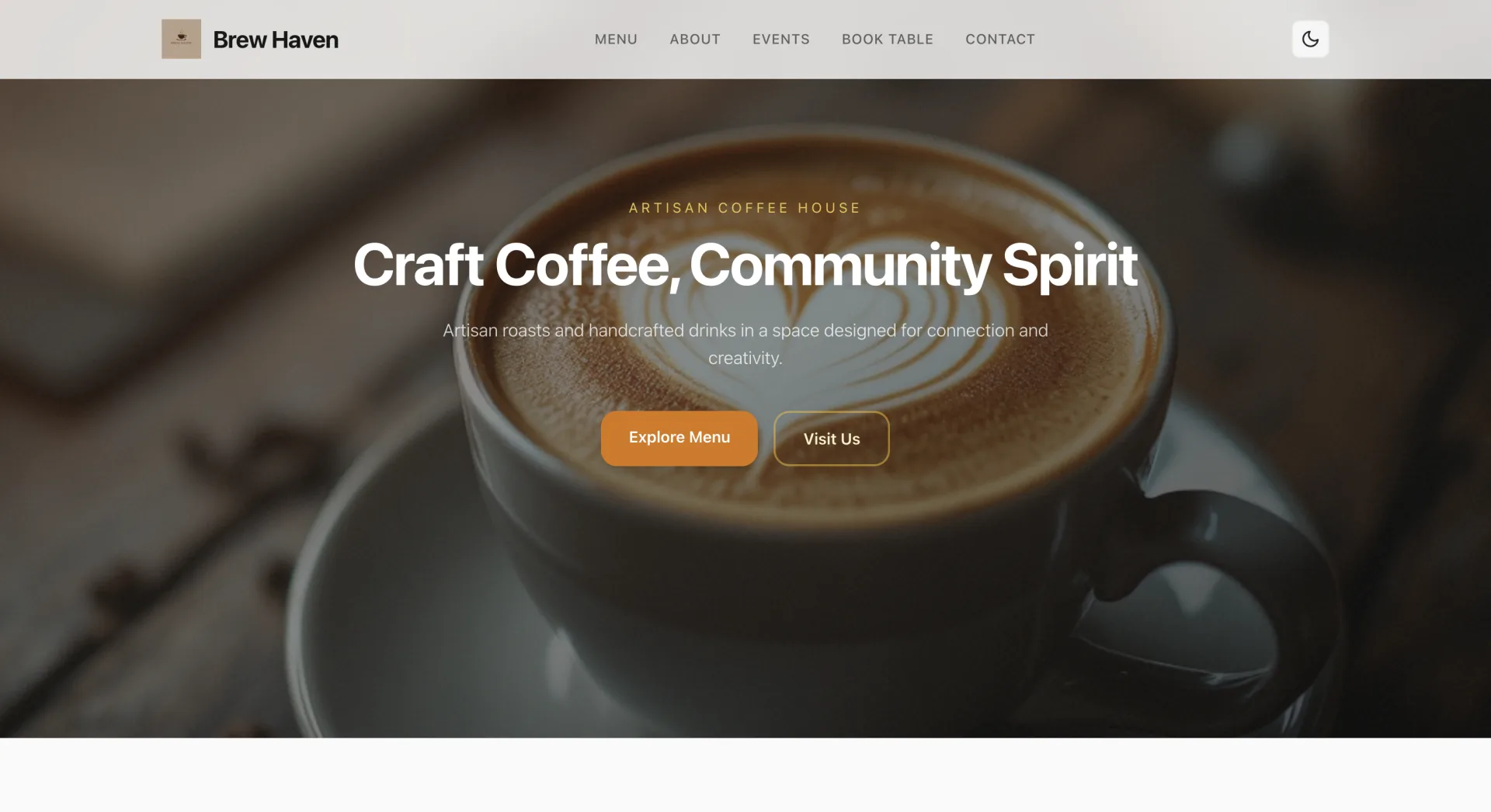Brew Haven