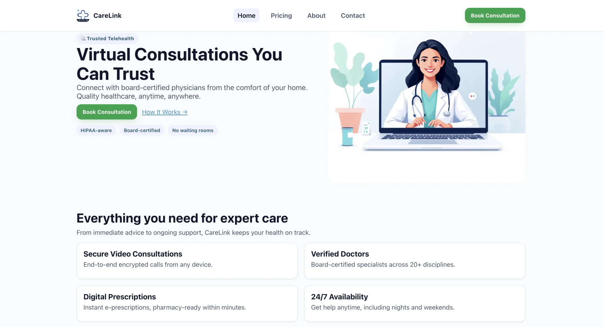 Care Link